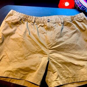 New without tags chubbies 5.5 inseam, size XXXL